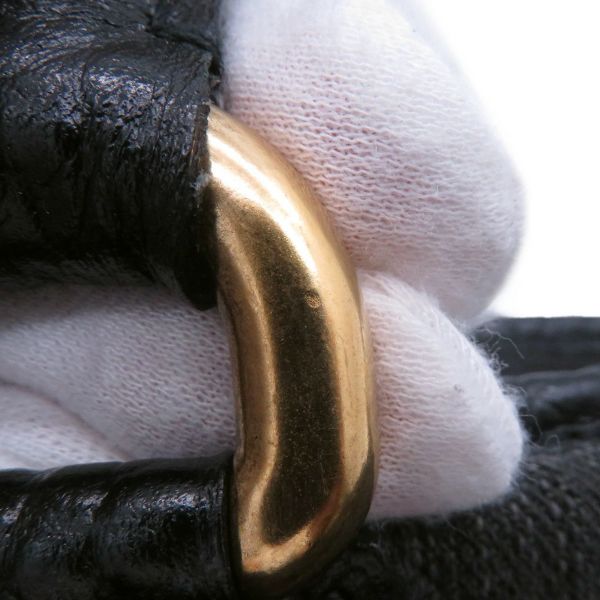 ルイヴィトン ハンドバッグ モノグラム・デニム ネオ・カビィ MM M95351 ヴィトン バッグ 2way ショルダーバッグ 黒 ブラック