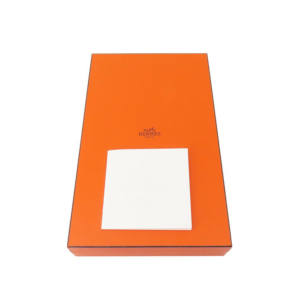 エルメス ネックレス シェーヌダンクル ファランドール SV925シルバー サイズ80 HERMES ジュエリー