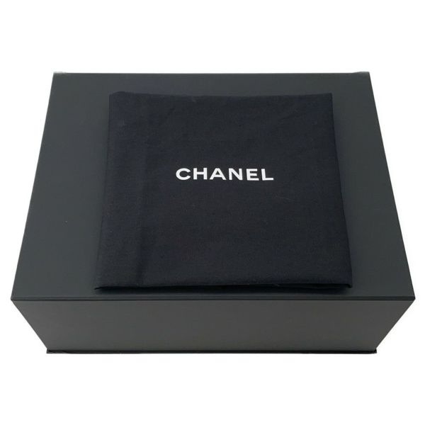 シャネル チェーンショルダーバッグ ココマーク マトラッセ CHANEL 25 スモール AS5293 CHANEL 黒