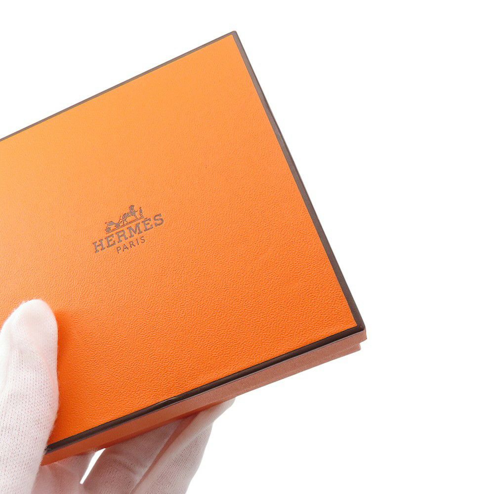 エルメス ネックレス シェーヌダンクルPM 43コマ SV925シルバー HERMES ジュエリー