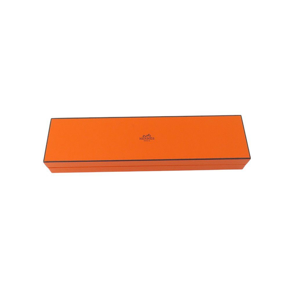 エルメス ブレスレット シェーヌダンクルTGM 12コマ SV925シルバー HERMES ジュエリー