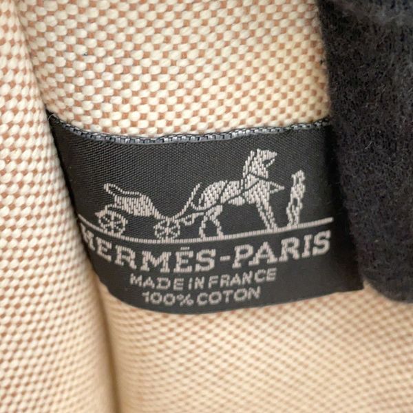 エルメス フラットポーチ シェーヌダンクル ヨッティング コットン HERMES