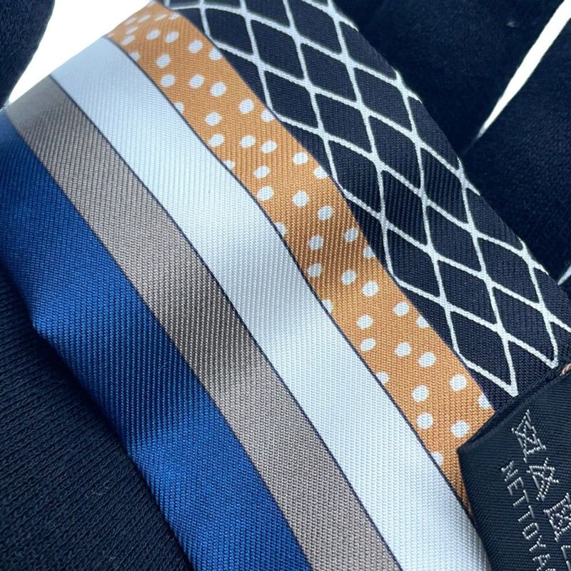 エルメス スカーフ ツイリー グラン・テアトル・ヌーヴォー Grand Theatre Nouveau HERMES シルク 2022年春夏 黒