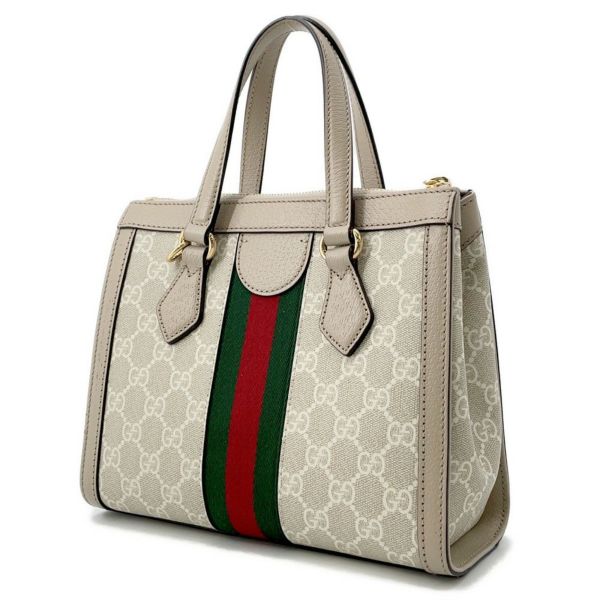 グッチ ハンドバッグ GGスプリーム オフィディア トートバッグ 547551 GUCCI バッグ