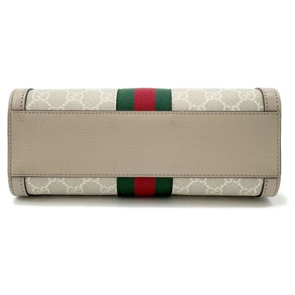 グッチ ハンドバッグ GGスプリーム オフィディア トートバッグ 547551 GUCCI バッグ