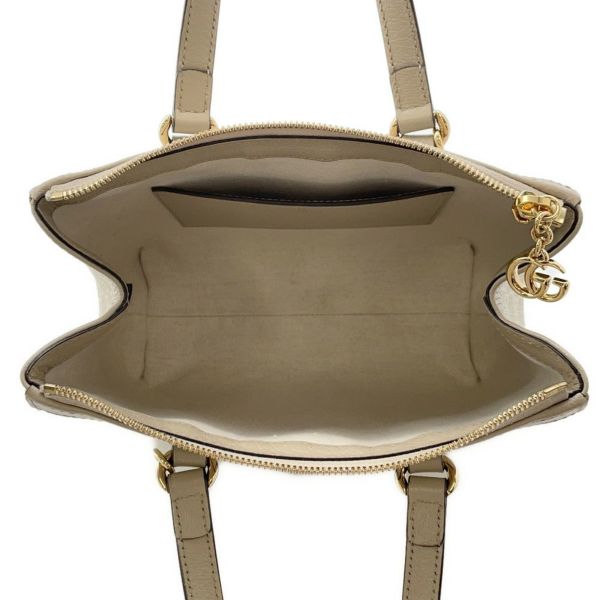 グッチ ハンドバッグ GGスプリーム オフィディア トートバッグ 547551 GUCCI バッグ