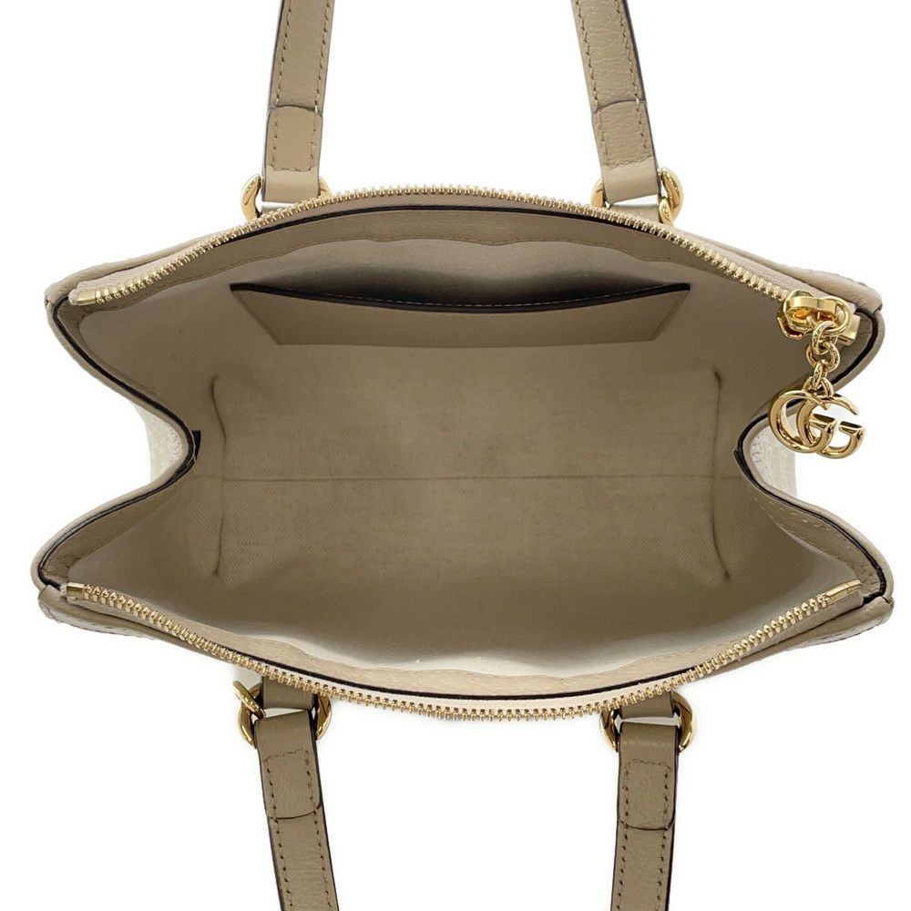 グッチ ハンドバッグ GGスプリーム オフィディア トートバッグ 547551 GUCCI バッグ