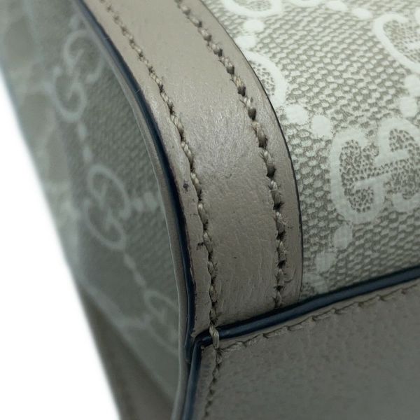 グッチ ハンドバッグ GGスプリーム オフィディア トートバッグ 547551 GUCCI バッグ