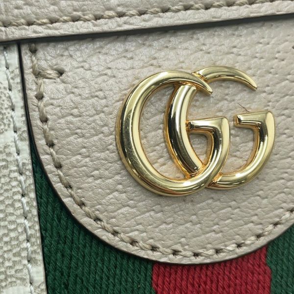 グッチ ハンドバッグ GGスプリーム オフィディア トートバッグ 547551 GUCCI バッグ