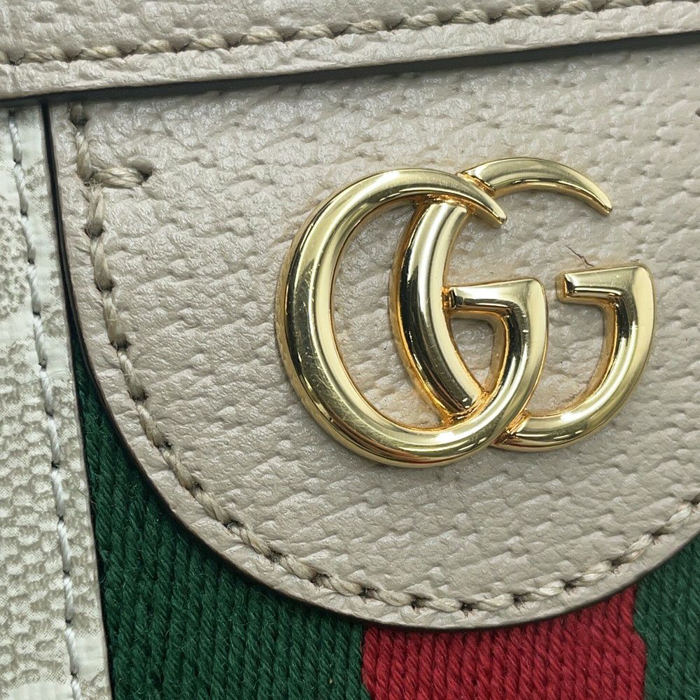 グッチ ハンドバッグ GGスプリーム オフィディア トートバッグ 547551 GUCCI バッグ
