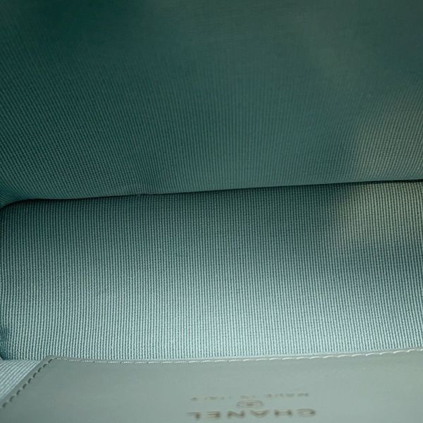 シャネル ハンドバッグ マトラッセ ココマーク チェーンホーボーバッグ キャビアスキン AP4386　CHANEL 2way