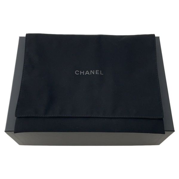 シャネル ハンドバッグ マトラッセ ココマーク チェーンホーボーバッグ キャビアスキン AP4386　CHANEL 2way