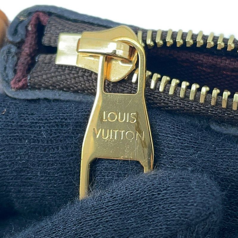 ルイヴィトン ショルダーバッグ モノグラム ナノ・テュレン M61253 LOUIS VUITTON ヴィトン