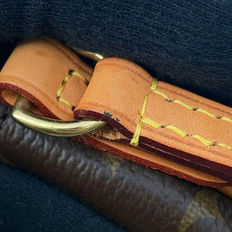 ルイヴィトン ショルダーバッグ モノグラム ナノ・テュレン M61253 LOUIS VUITTON ヴィトン