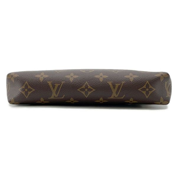 ルイヴィトン ハンドバッグ モノグラム パラス・クラッチ M41639 LOUIS VUITTON ヴィトン ポーチ 2wayショルダーバッグ