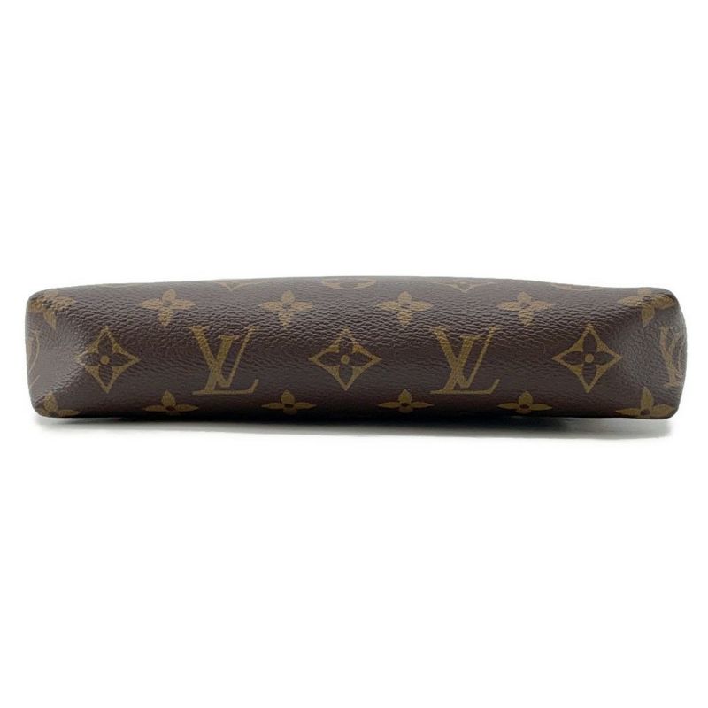 ルイヴィトン ハンドバッグ モノグラム パラス・クラッチ M41639 LOUIS VUITTON ヴィトン ポーチ 2wayショルダーバッグ