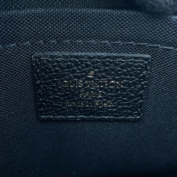 ルイヴィトン ハンドバッグ モノグラム パラス・クラッチ M41639 LOUIS VUITTON ヴィトン ポーチ 2wayショルダーバッグ