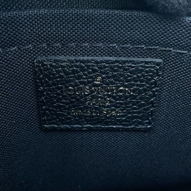 ルイヴィトン ハンドバッグ モノグラム パラス・クラッチ M41639 LOUIS VUITTON ヴィトン ポーチ 2wayショルダーバッグ