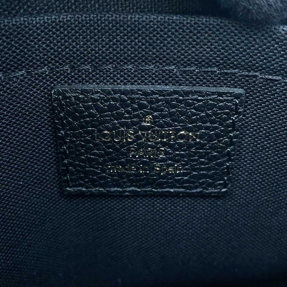 ルイヴィトン ハンドバッグ モノグラム パラス・クラッチ M41639 LOUIS VUITTON ヴィトン ポーチ 2wayショルダーバッグ