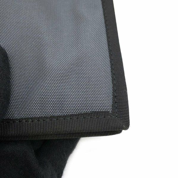 バレンシアガ ショルダーポーチ エクスプローラー サコッシュ ロゴ 532298 BALENCIAGA 黒 バッグ