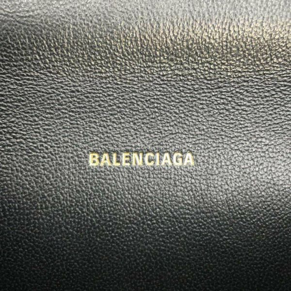 バレンシアガ ショルダーバッグ シャープS 型押しレザー 580641 BALENCIAGA 2wayショルダーバッグ