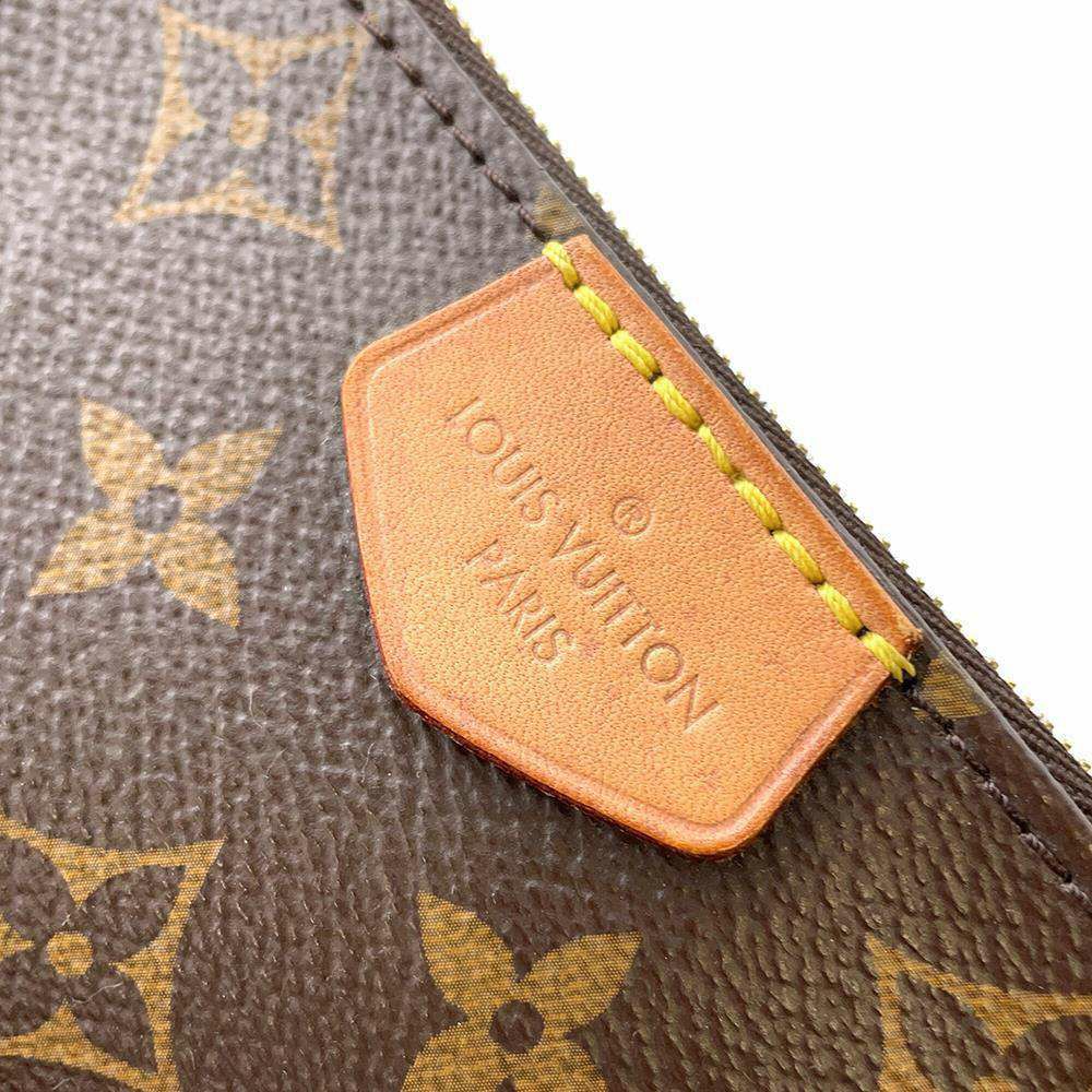 ルイヴィトン ショルダーバッグ モノグラム ミュルティ・ポシェット・アクセソワール M44840 LOUIS VUITTON ポーチ