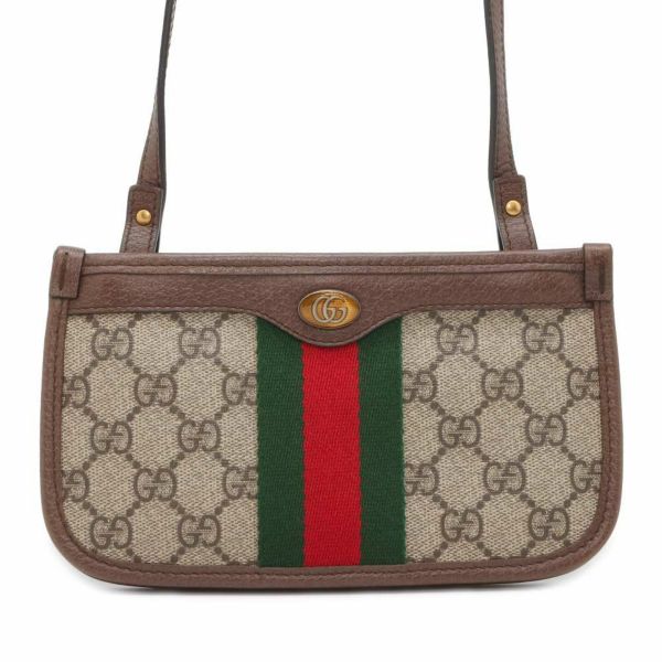 グッチ ショルダーバッグ オフィディア GGスプリーム 625753 GUCCI バッグ