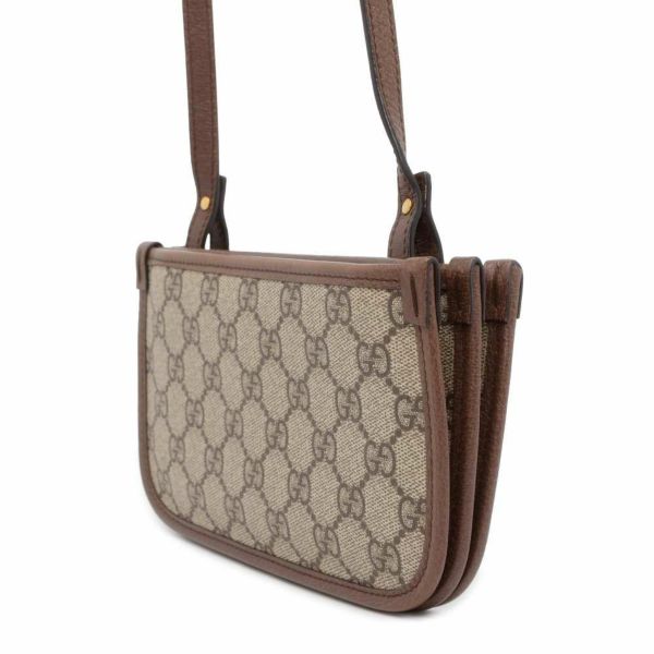 グッチ ショルダーバッグ オフィディア GGスプリーム 625753 GUCCI バッグ