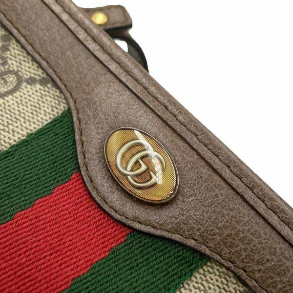 グッチ ショルダーバッグ オフィディア GGスプリーム 625753 GUCCI バッグ