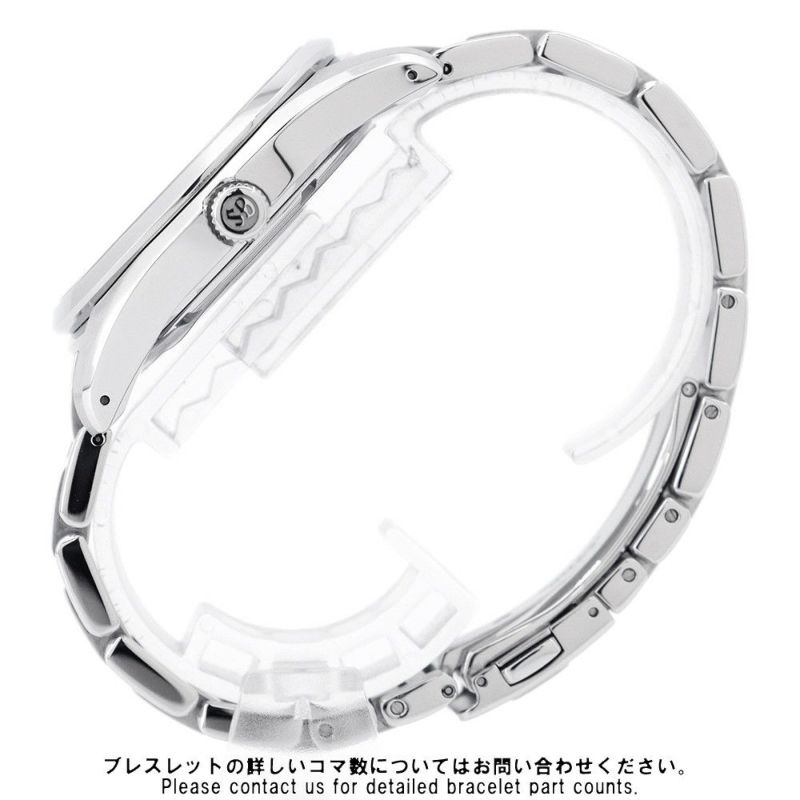 セイコー グランドセイコー ヘリテージコレクション SBGP009 SEIKO 腕時計 クォーツ シャンパンゴールド文字盤