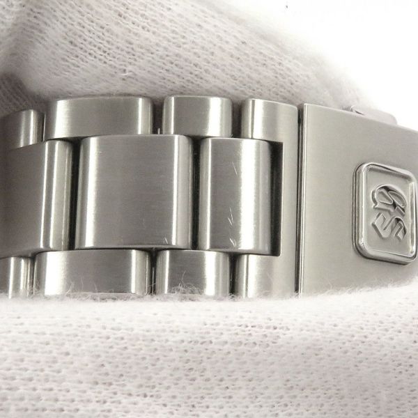 セイコー グランドセイコー ヘリテージコレクション SBGP009 SEIKO 腕時計 クォーツ シャンパンゴールド文字盤