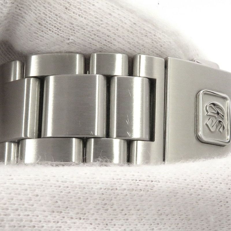 セイコー グランドセイコー ヘリテージコレクション SBGP009 SEIKO 腕時計 クォーツ シャンパンゴールド文字盤