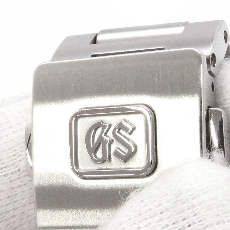 セイコー グランドセイコー ヘリテージコレクション SBGP009 SEIKO 腕時計 クォーツ シャンパンゴールド文字盤