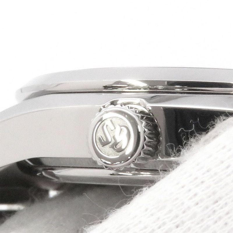 セイコー グランドセイコー ヘリテージコレクション SBGP009 SEIKO 腕時計 クォーツ シャンパンゴールド文字盤