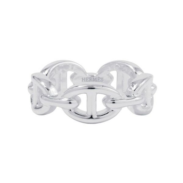 エルメス リング シェーヌダンクル アンシェネPM Enchainee SV925
