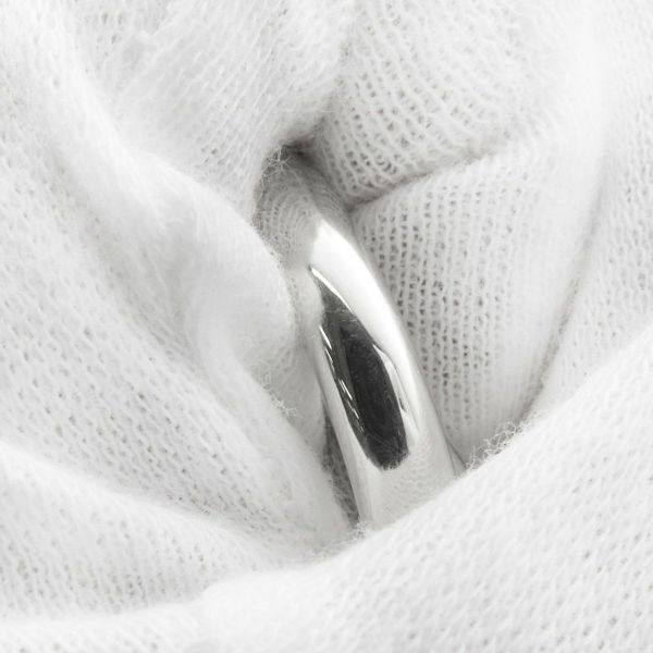 エルメス リング ヴェルティージュ SV925シルバー リングサイズ56 HERMES 指輪 ジュエリー