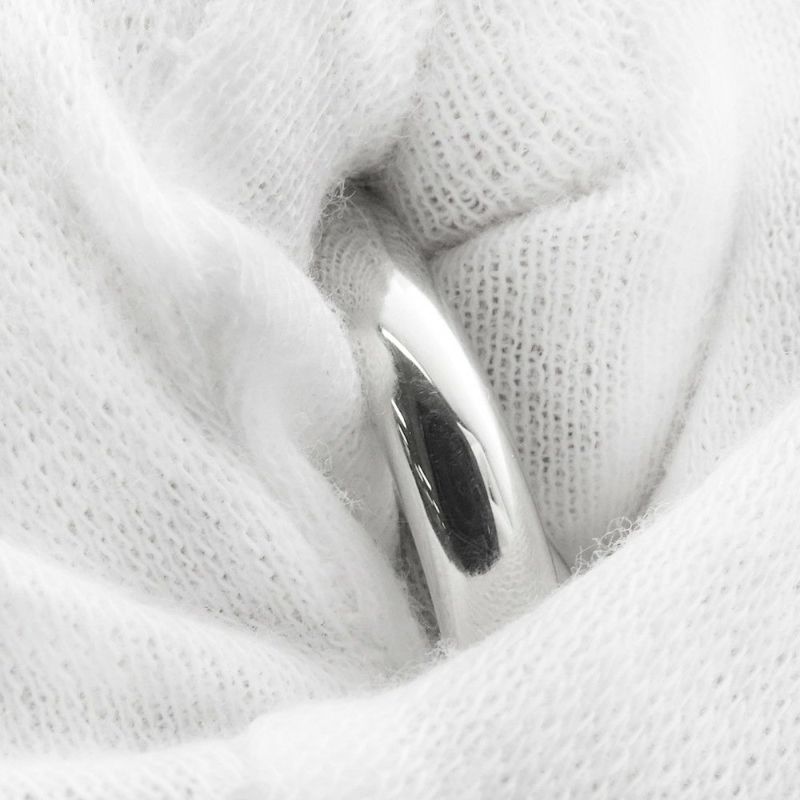 エルメス リング ヴェルティージュ SV925シルバー リングサイズ56 HERMES 指輪 ジュエリー