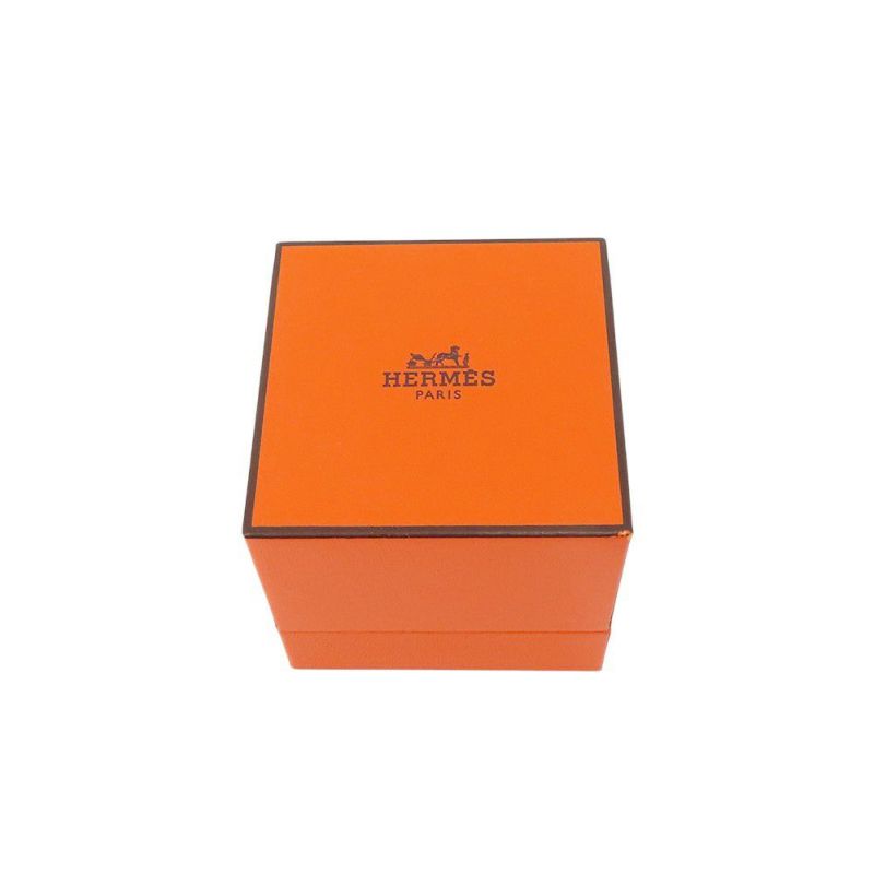 エルメス リング ヴェルティージュ SV925シルバー リングサイズ56 HERMES 指輪 ジュエリー