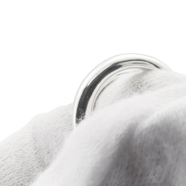 エルメス リング オスモズGM Osmose SV925シルバー リングサイズ52 HERMES ジュエリー 指輪