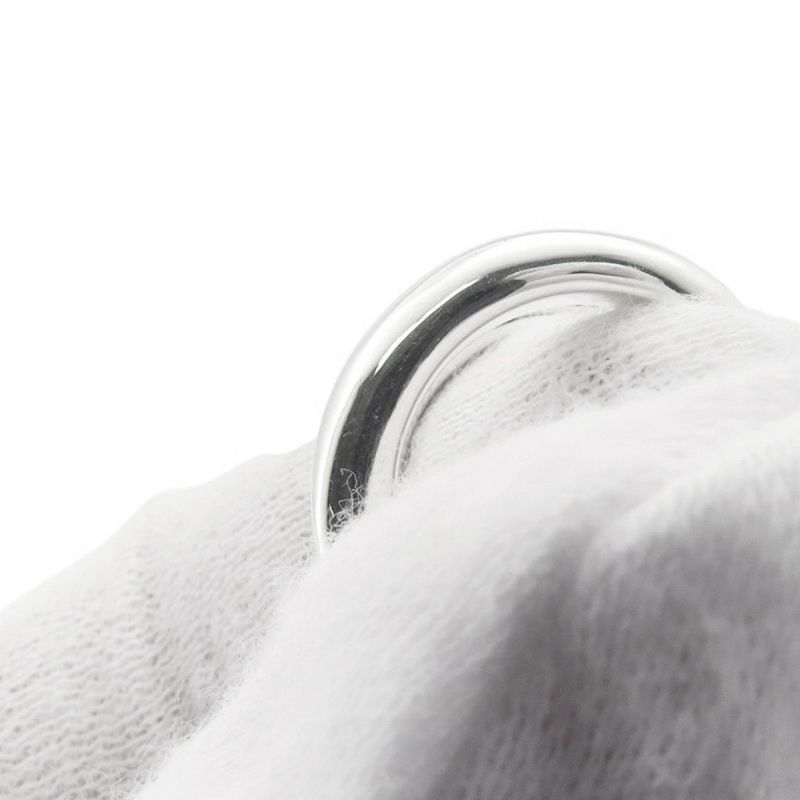 エルメス リング オスモズGM Osmose SV925シルバー リングサイズ52 HERMES ジュエリー 指輪