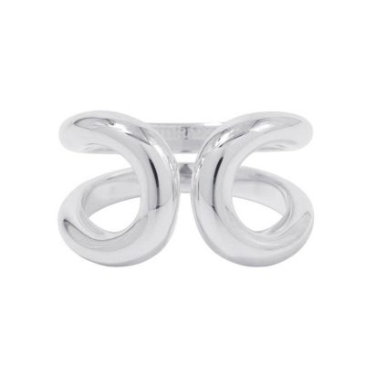 エルメス リング リマ PM SV925シルバー リングサイズ53 HERMES