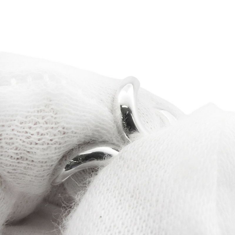 エルメス リング リマ PM SV925シルバー リングサイズ53 HERMES ジュエリー