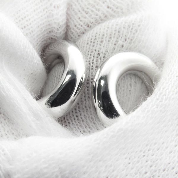 エルメス リング リマ PM SV925シルバー リングサイズ53 HERMES ジュエリー