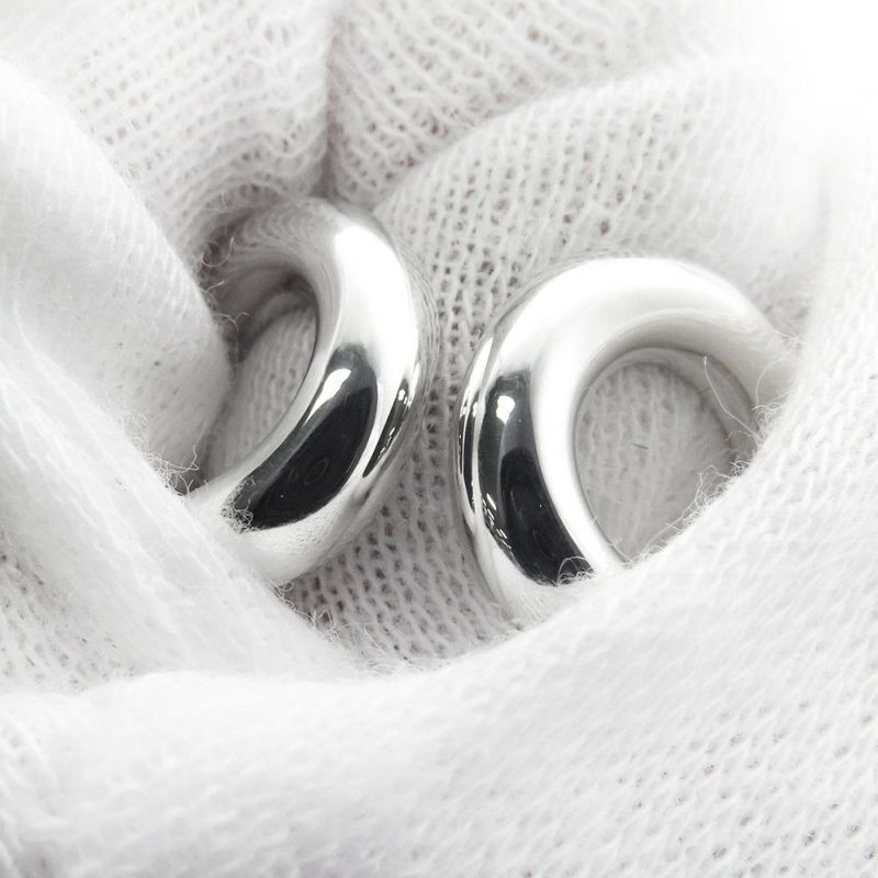 エルメス リング リマ PM SV925シルバー リングサイズ53 HERMES ジュエリー