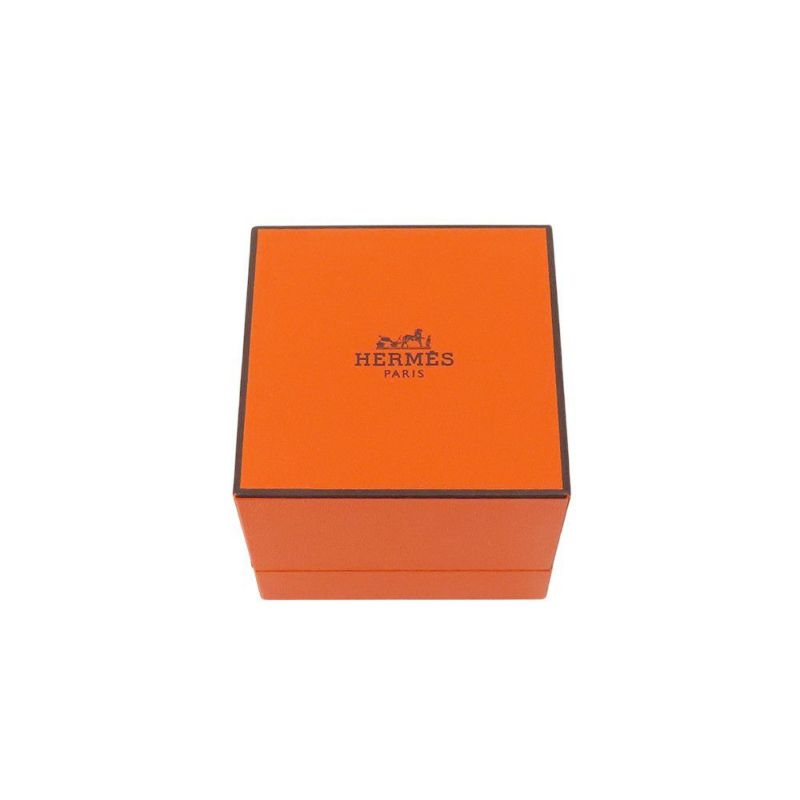 エルメス リング リマ PM SV925シルバー リングサイズ53 HERMES ジュエリー