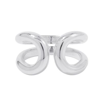 エルメス リング リマ PM SV925シルバー リングサイズ54 HERMES