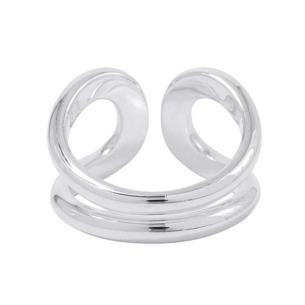 エルメス リング リマ PM SV925シルバー リングサイズ54 HERMES ジュエリー