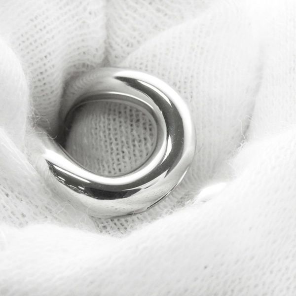 エルメス リング リマ PM SV925シルバー リングサイズ54 HERMES ジュエリー