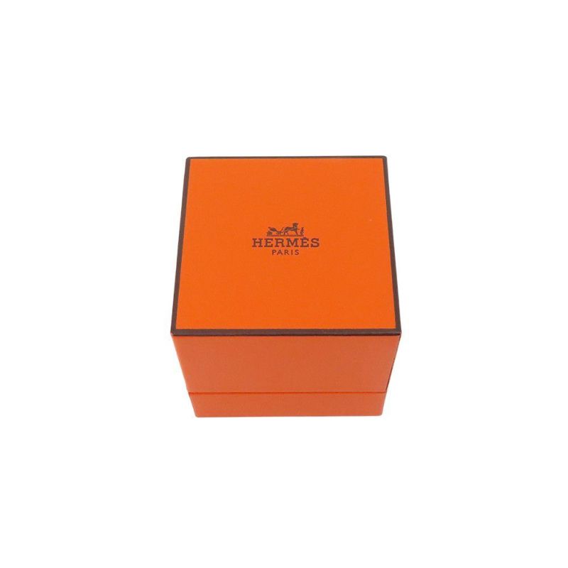 エルメス リング リマ PM SV925シルバー リングサイズ54 HERMES ジュエリー