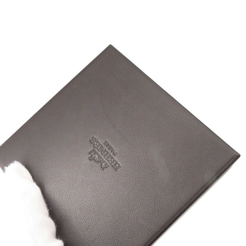 エルメス ブレスレット シェーヌダンクル アンシェネ バングル SV925シルバー サイズSH HERMES バングル